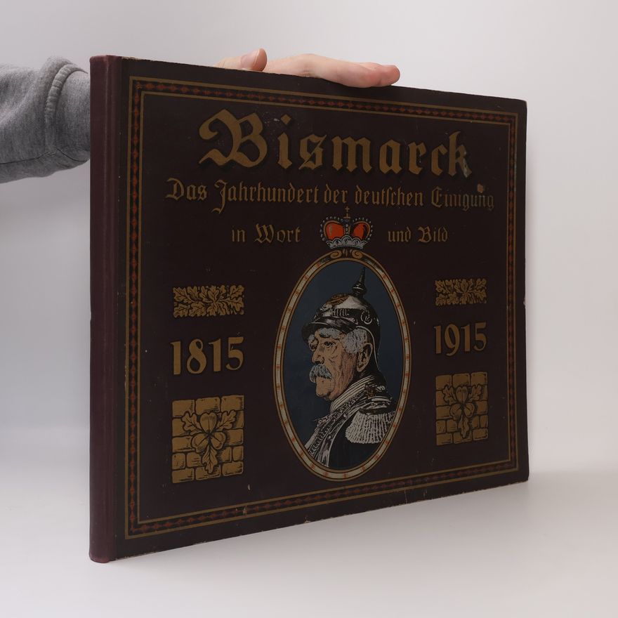 Erwin Heinrich Reimer Bismarck