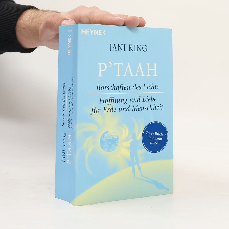 Jani King P'taah