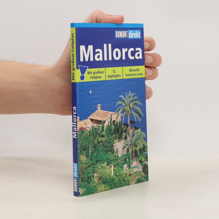 María Ferrer Mallorca