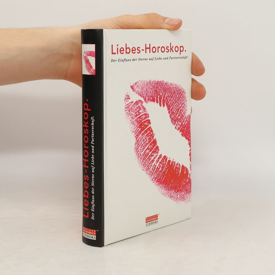 Autorenkollektiv Liebes-Horoskop