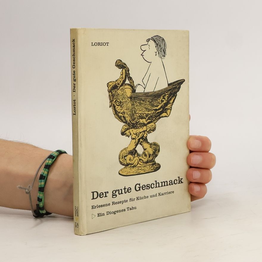 Loriot Der gute Geschmack