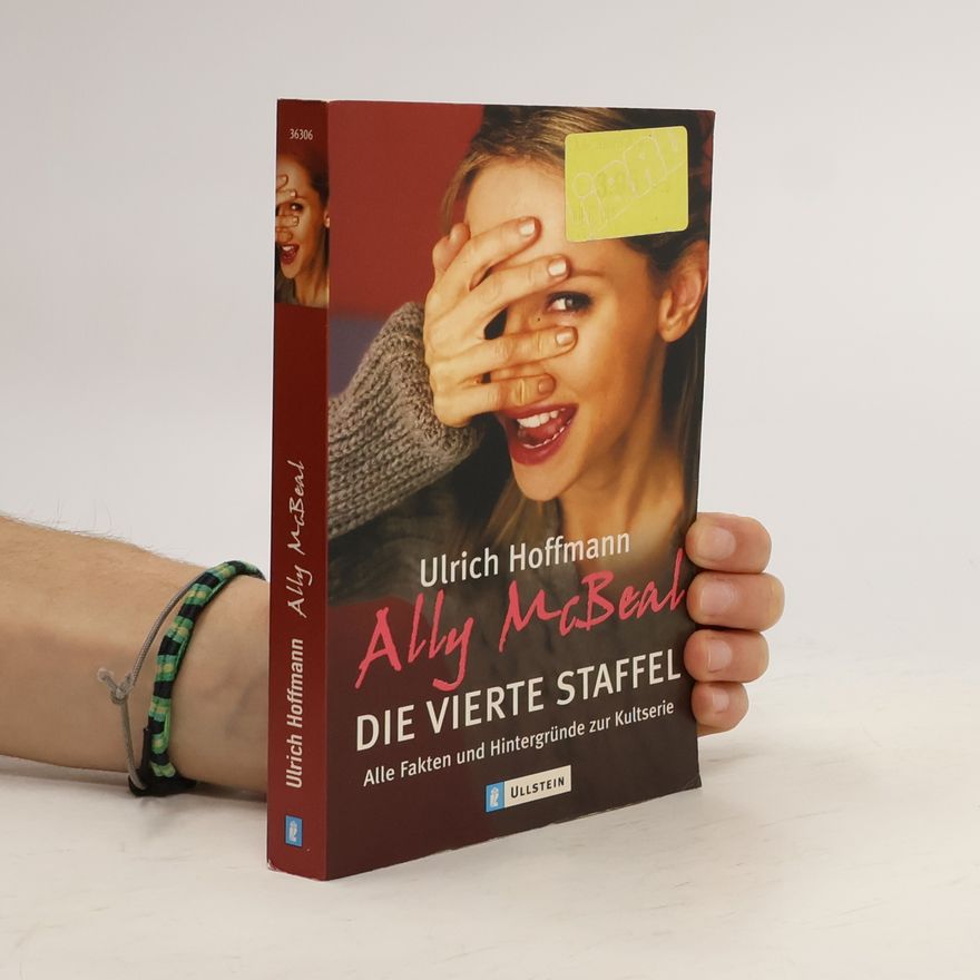 Ulrich Hoffmann Ally McBeal
