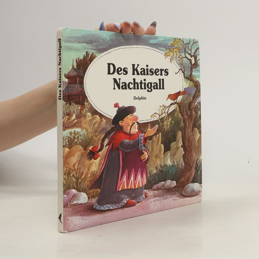 AA.VV. Des Kaisers Nachtigall