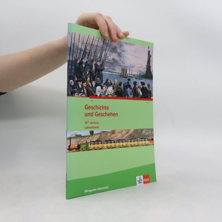 Autorenkollektiv Geschichte und Geschehen