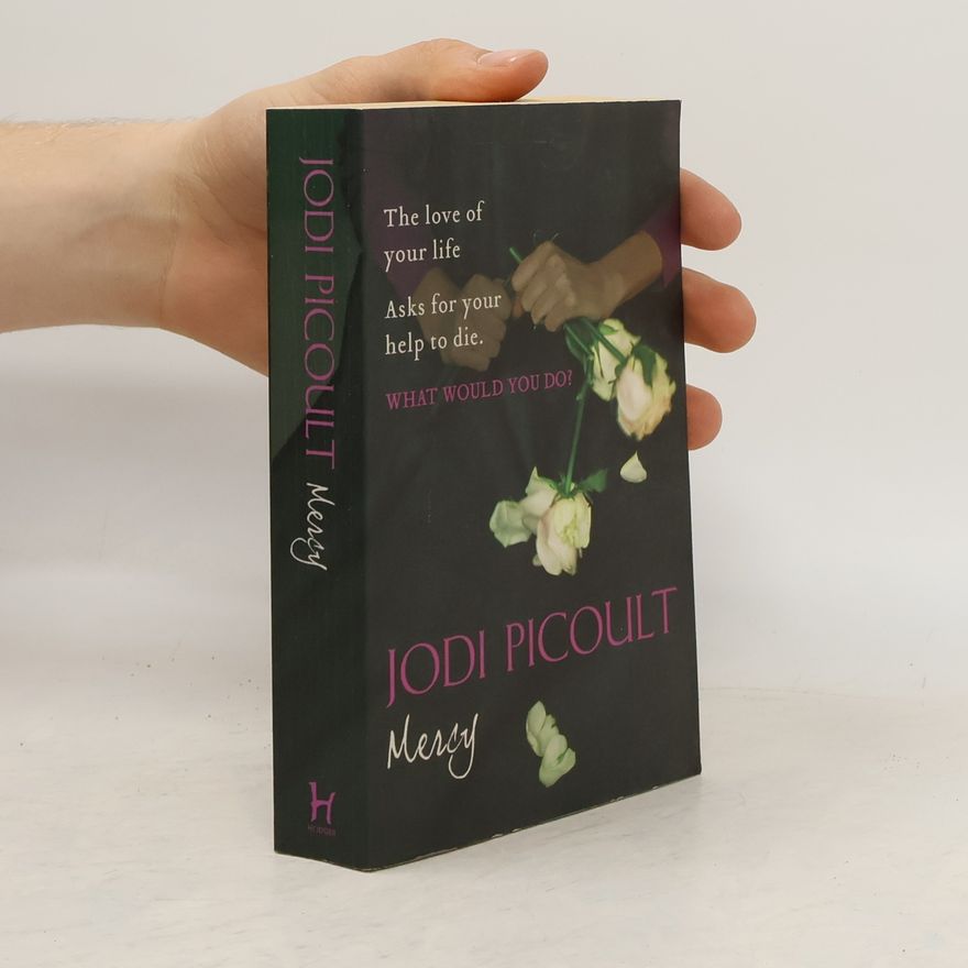Jodi Picoult Mercy