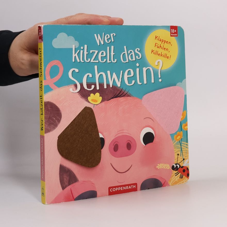 Małgorzata Detner Wer kitzelt das Schwein?