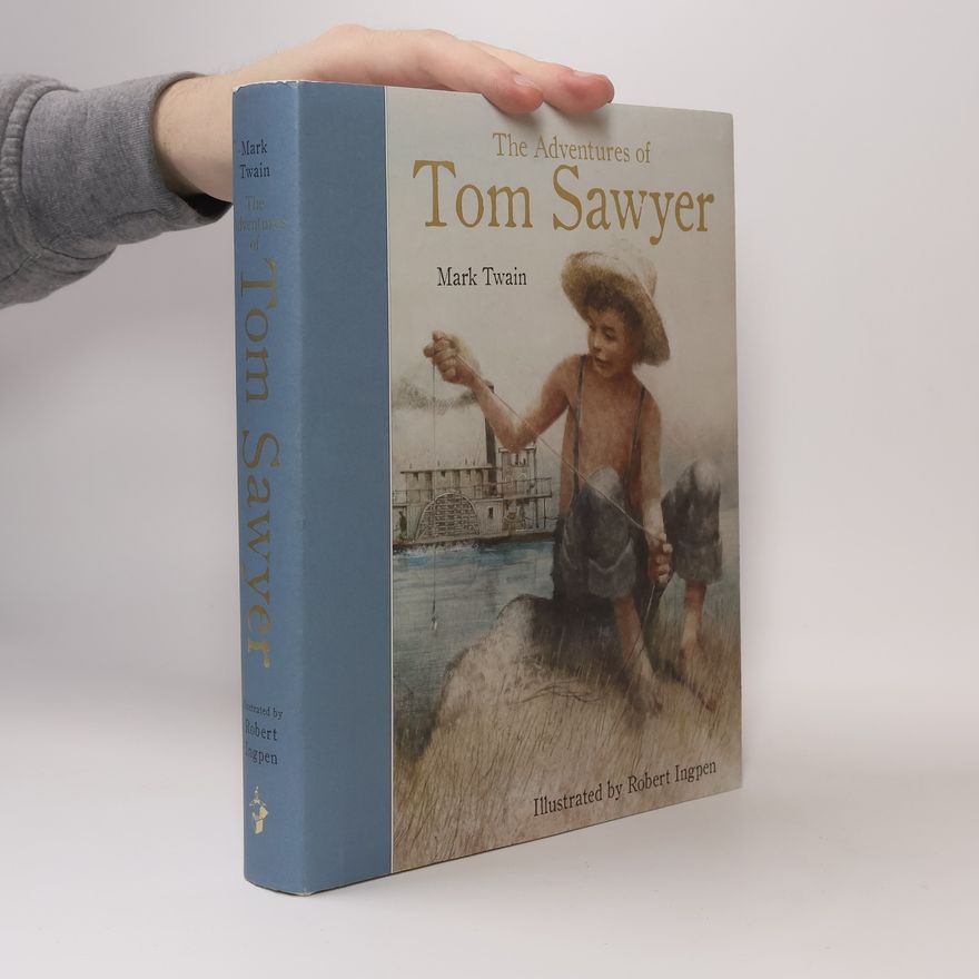 Mark Twain Tom Sawyer