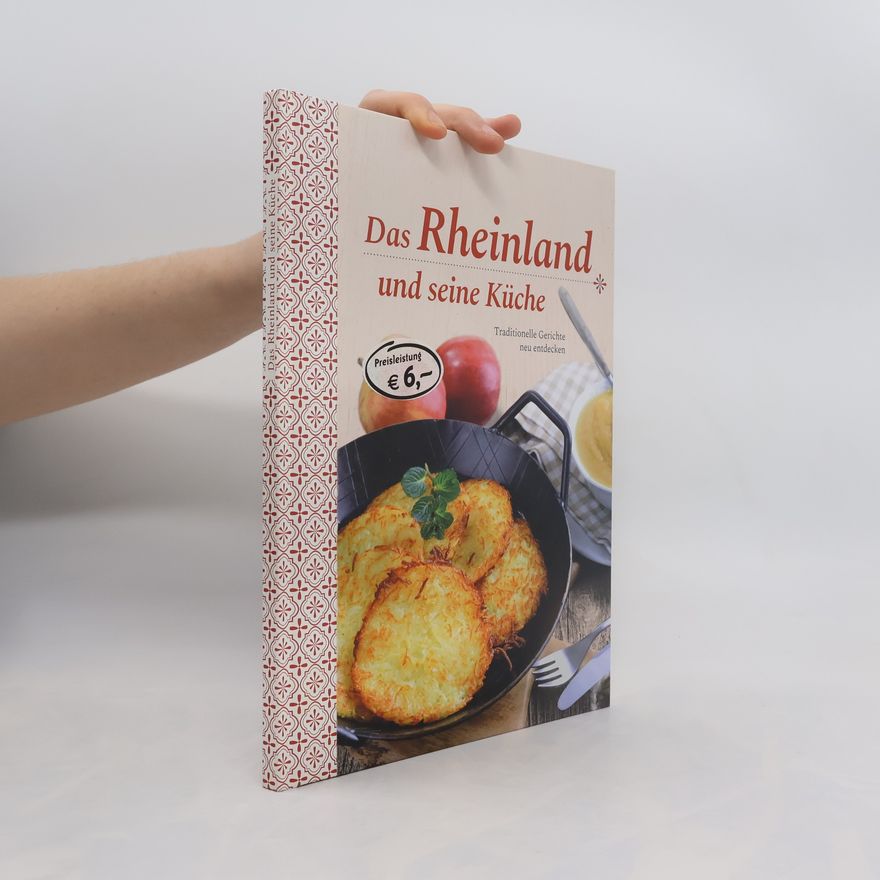 Autorenkollektiv Das Rheinland und seine Küche