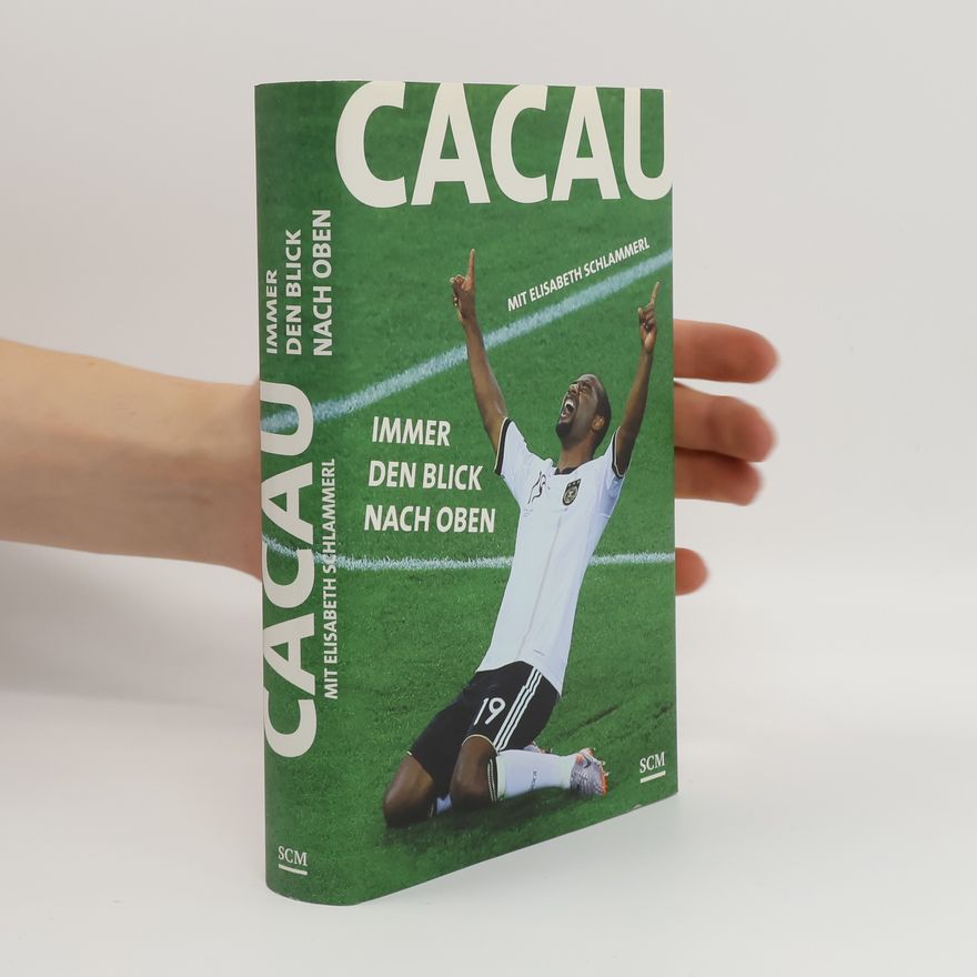 Cacau Cacau - Immer den Blick nach oben