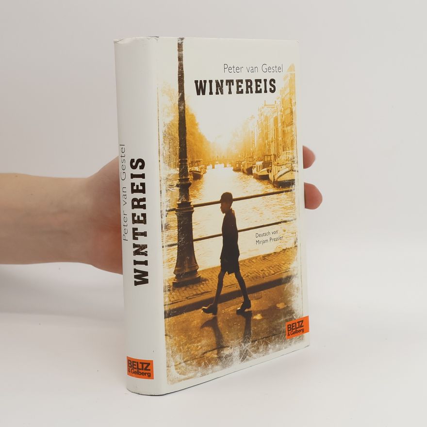 Peter van Gestel Wintereis