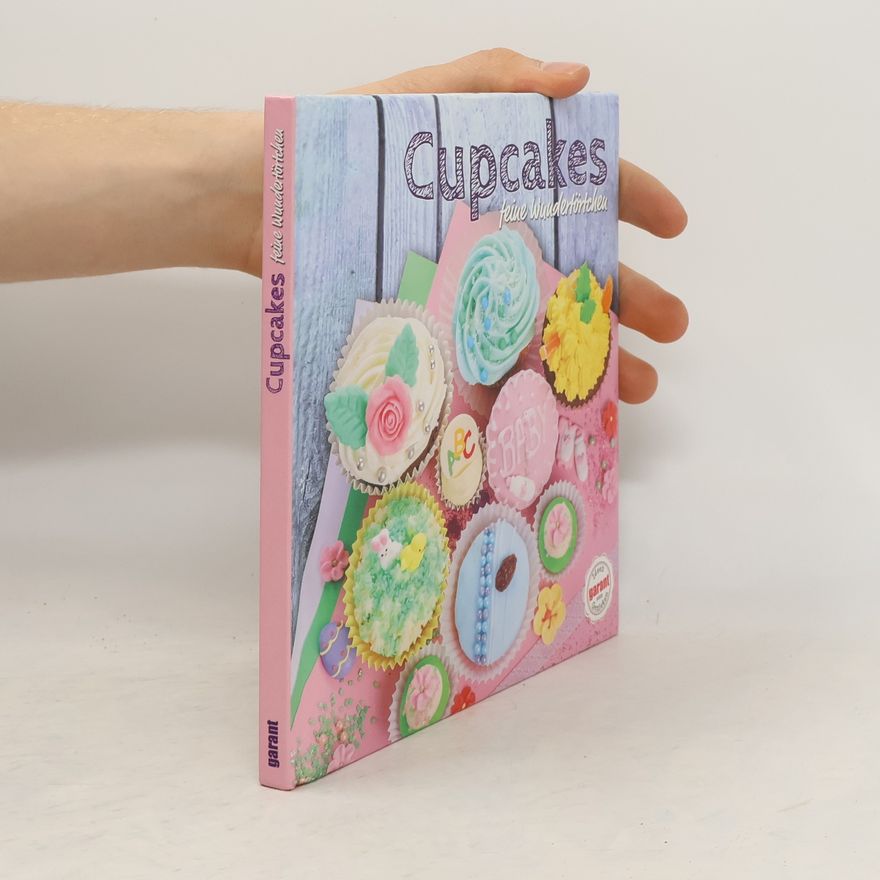 Autorenkollektiv Cupcakes