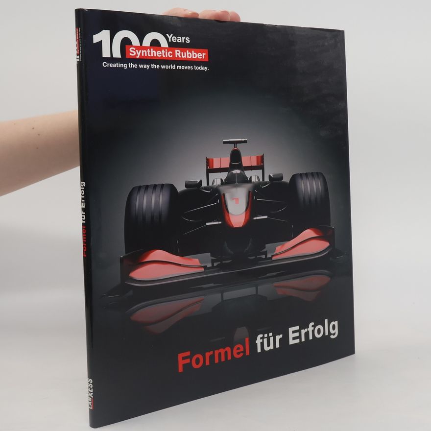 Lanxess AG Formel für Erfolg