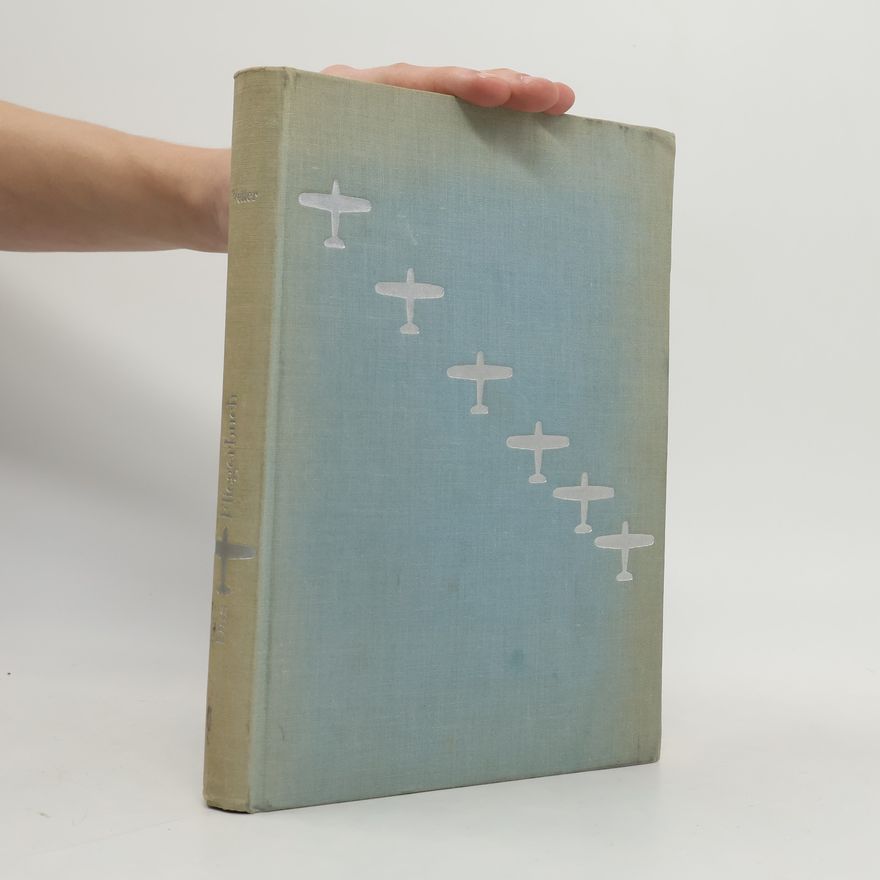Autores varios Das Fliegerbuch