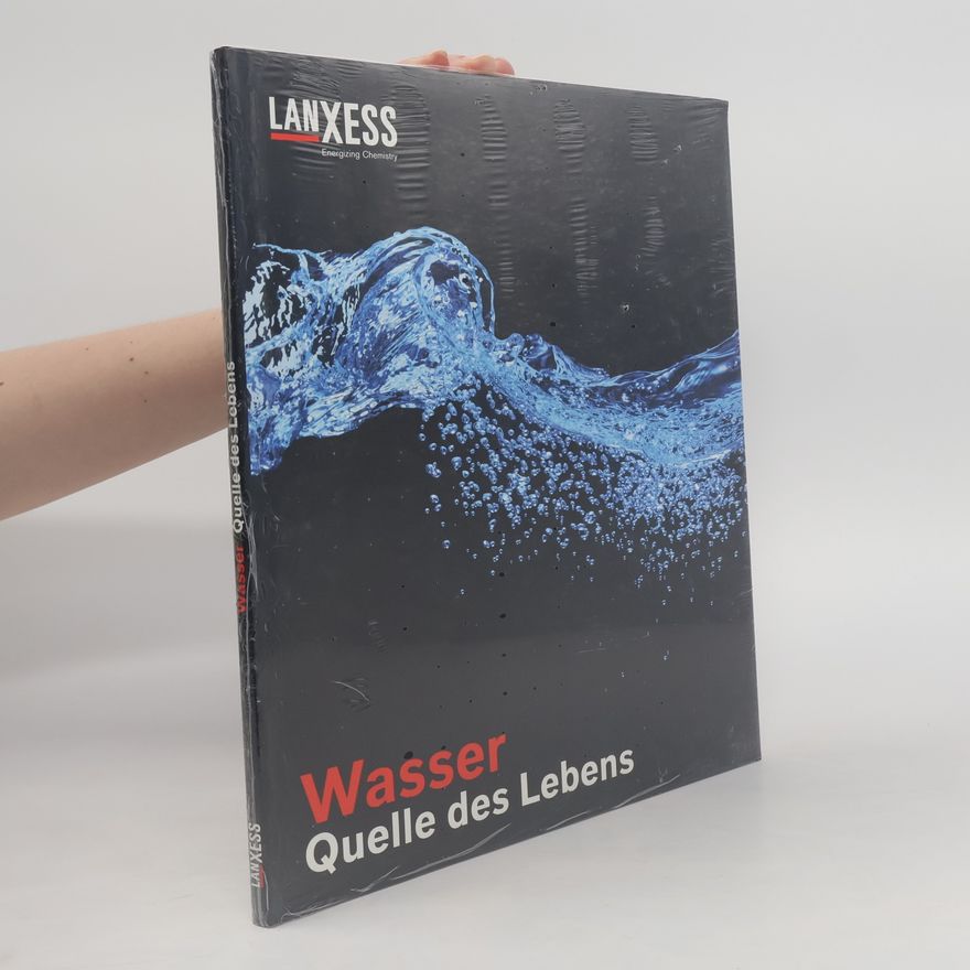 Autorenkollektiv Wasser