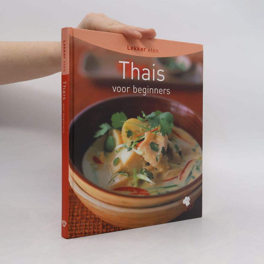 Autorenkollektiv Thais voor beginners