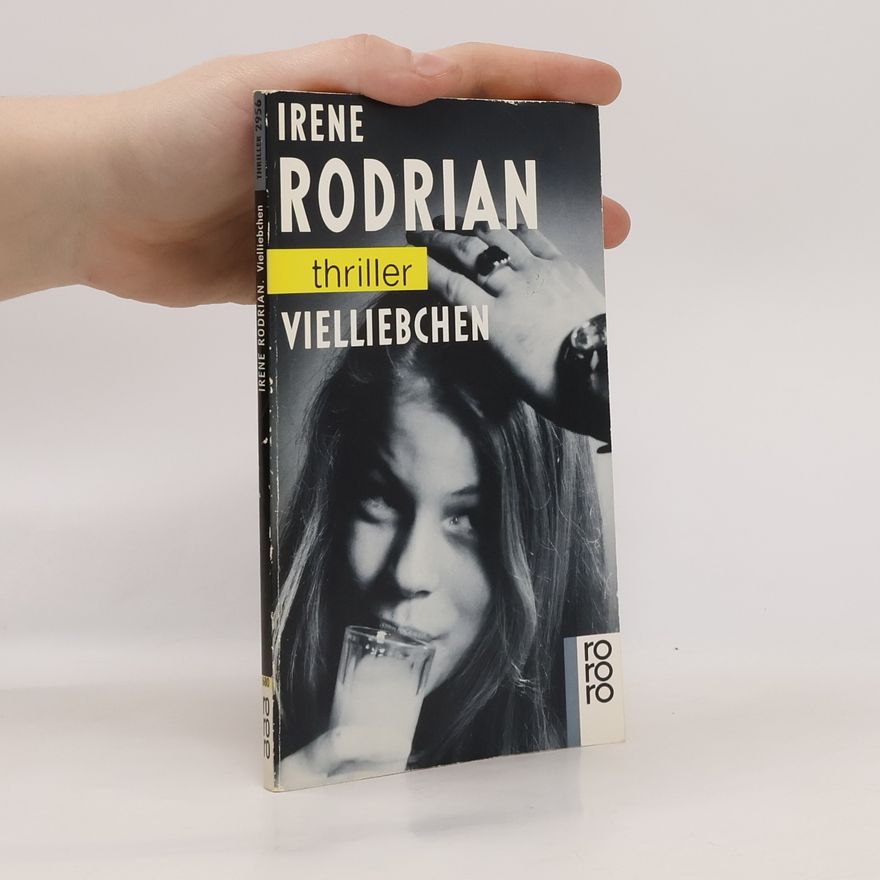 Irene Rodrian Vielliebchen