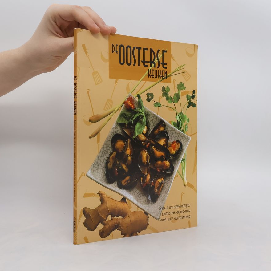 s.r.o REBO PRODUCTIONS CZ De oosterse keuken