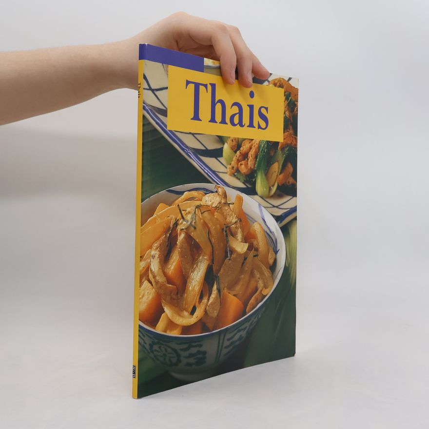 Autorenkollektiv Thais