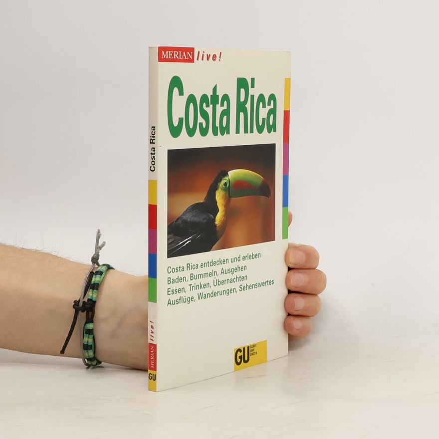 Philip Schneider Costa Rica