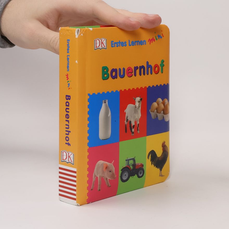 Kolektiv autorů Bauernhof
