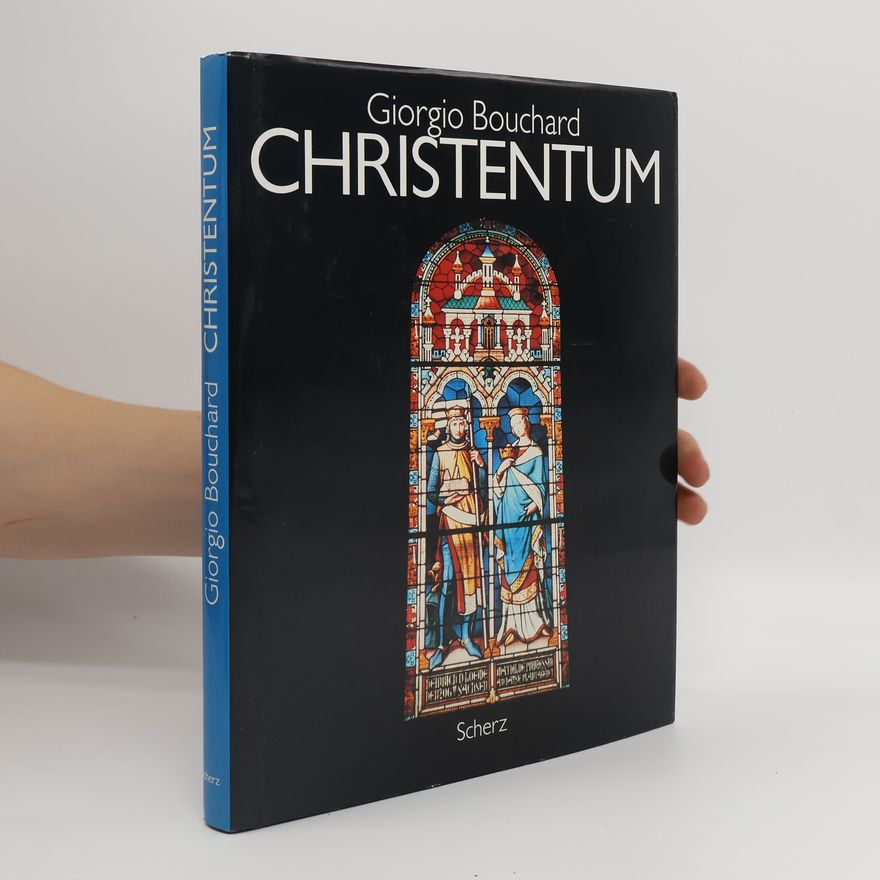 Giorgio Bouchard Christentum