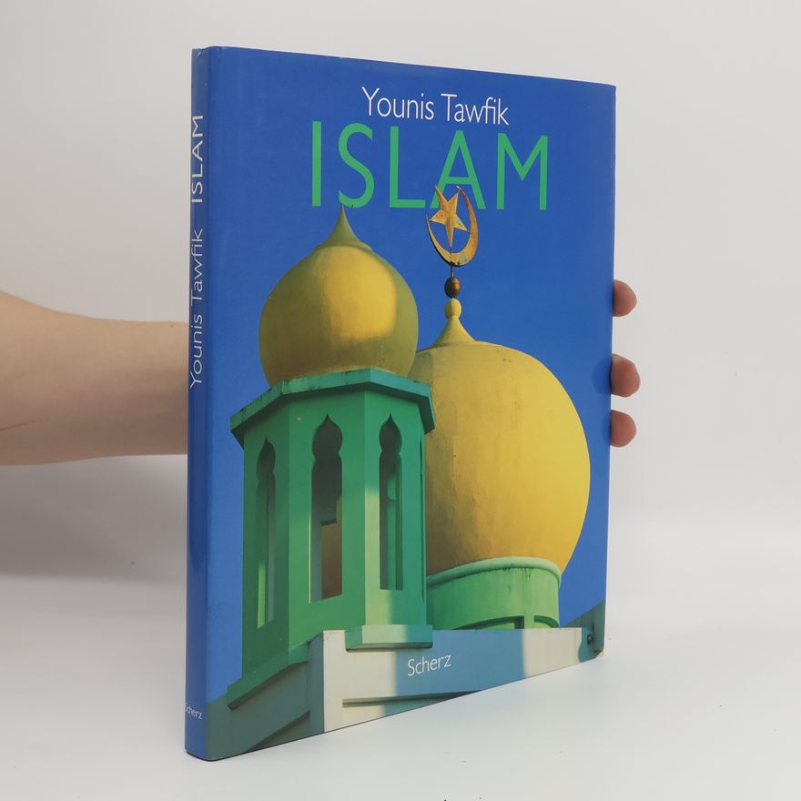 Younis Tawfik Islam
