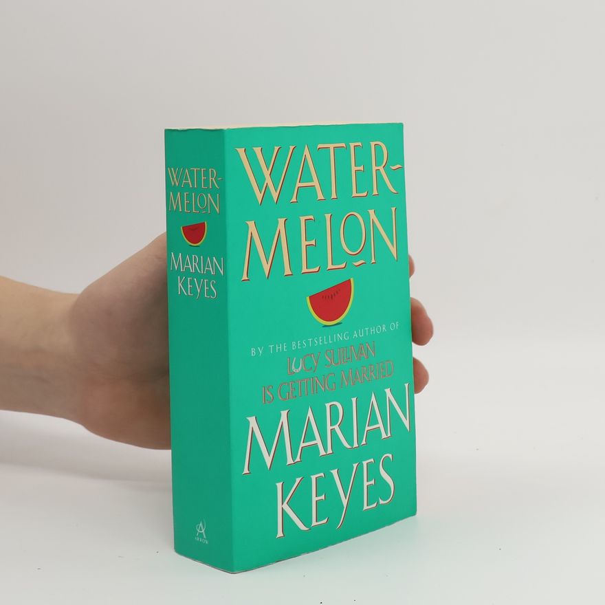 Marian Keyes Watermelon