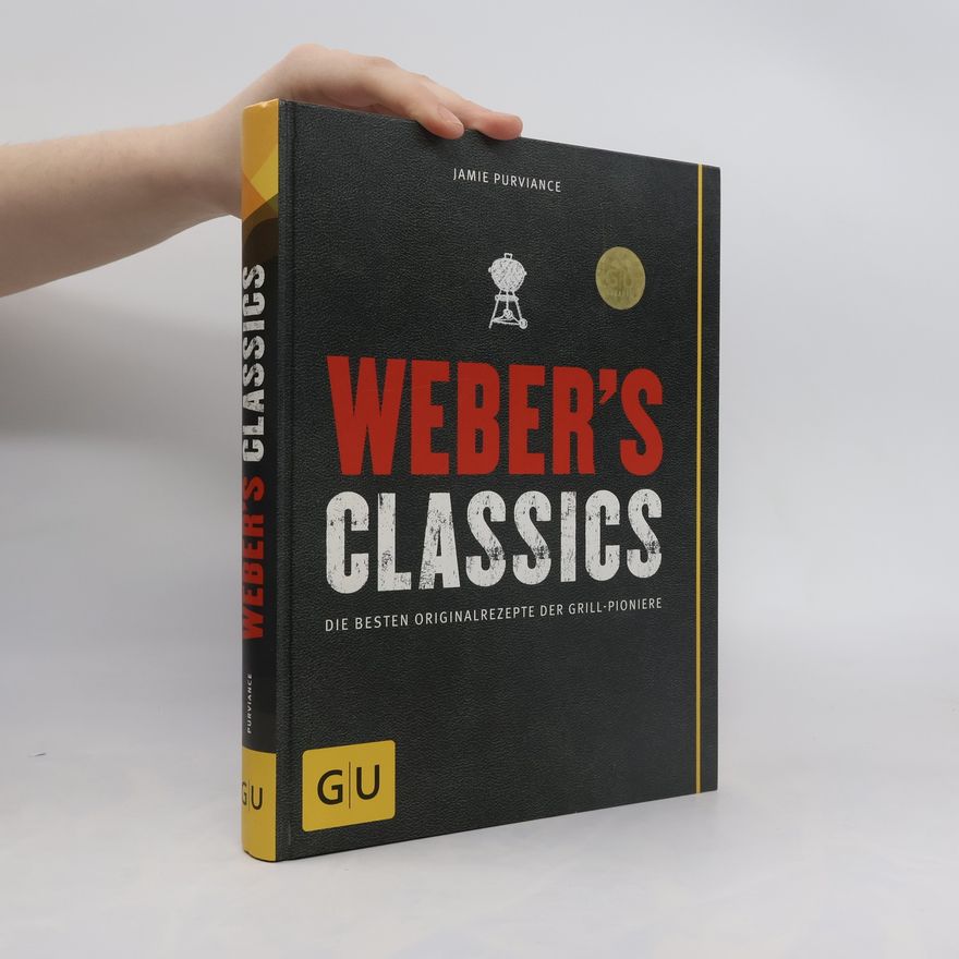 Tim Turner Weber's Classics