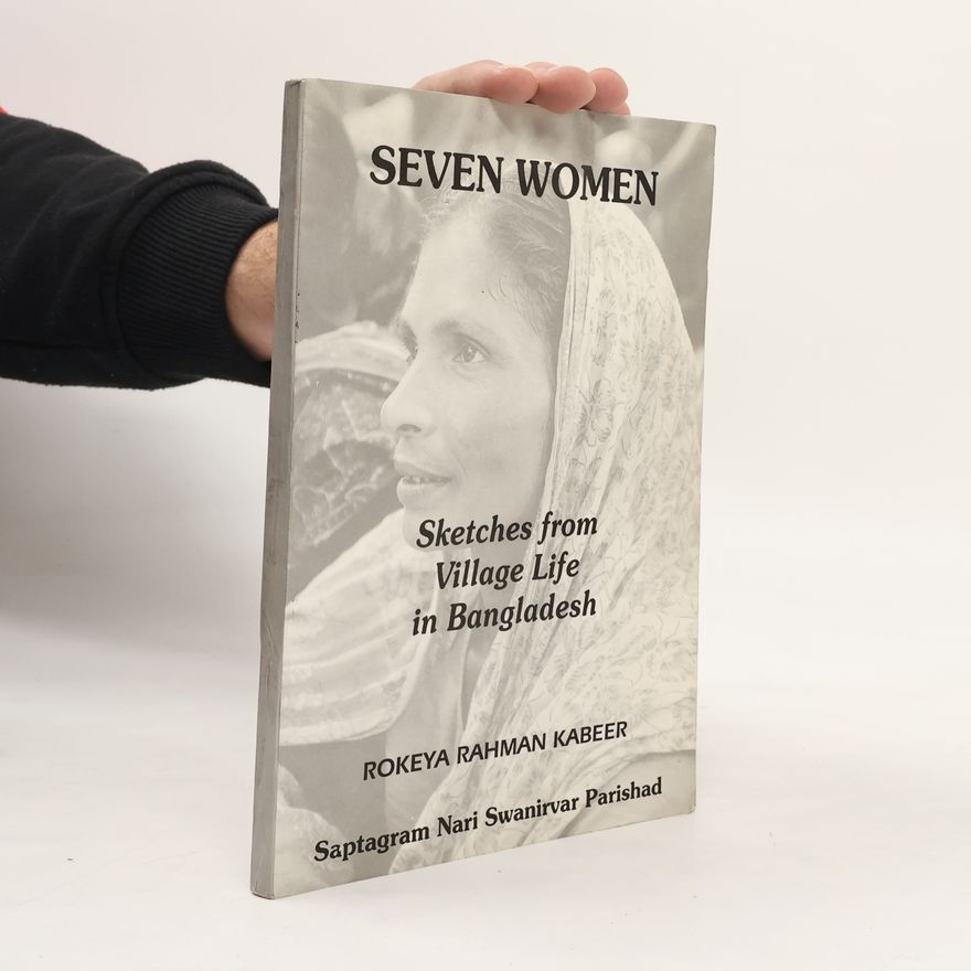 Rokeya Rahman Kabeer Seven Women