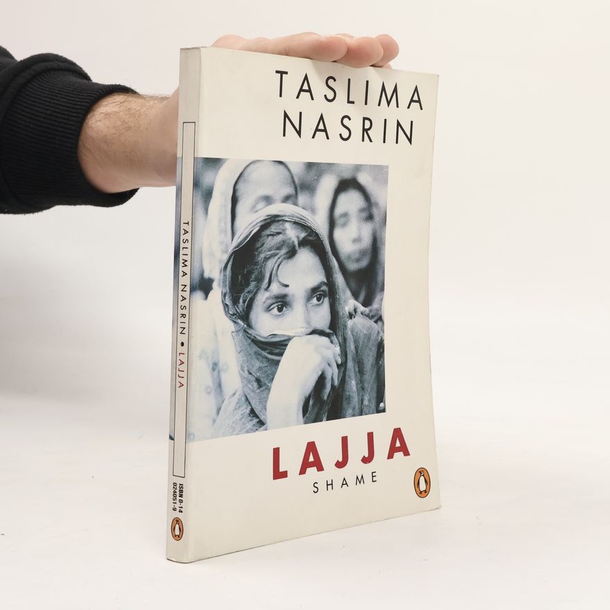 Taslīma Nasrīn Lajja