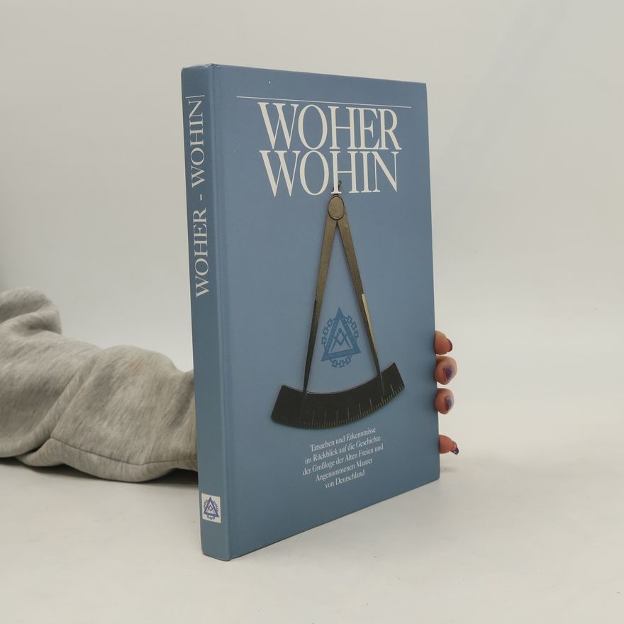 Rolf Appel Woher - wohin