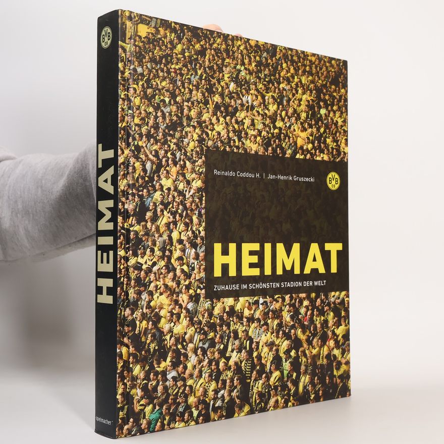 Jan-Henrik Gruszecki Heimat