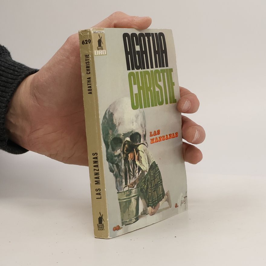 Agatha Christie Las manzanas