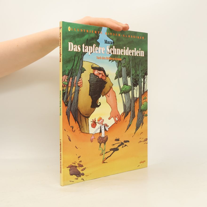Jacob Grimm Das tapfere Schneiderlein