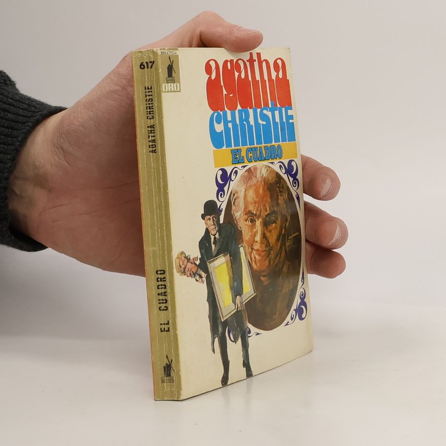 Agatha Christie El Cuadro