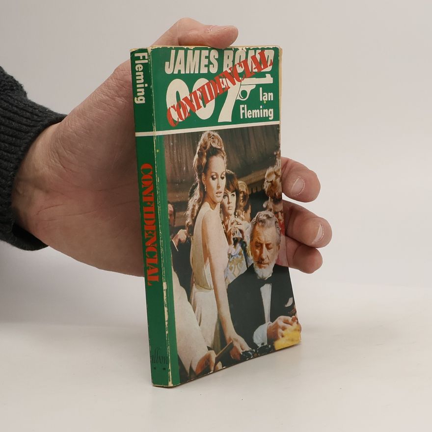 Ian Fleming Confidential