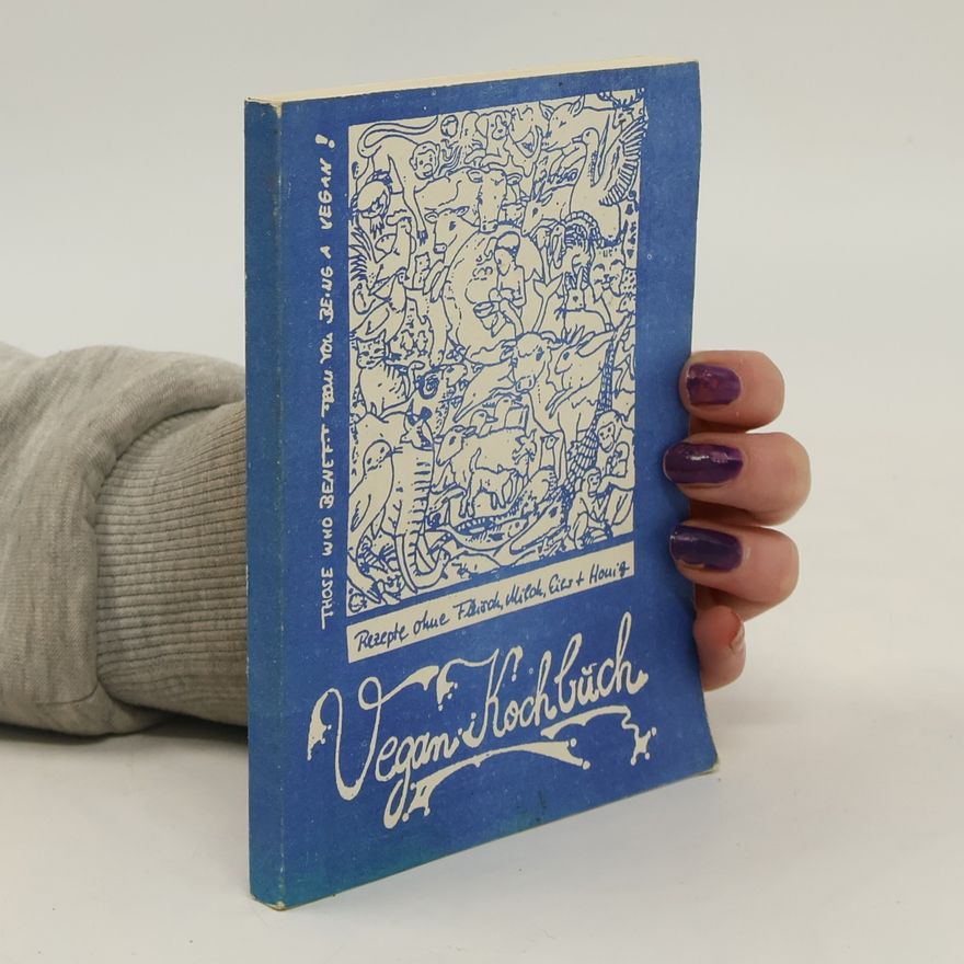AA.VV. Vegan Kochbuch