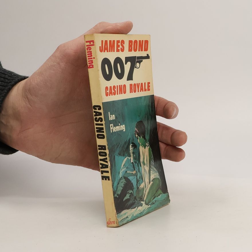 Ian Fleming Casino Royale