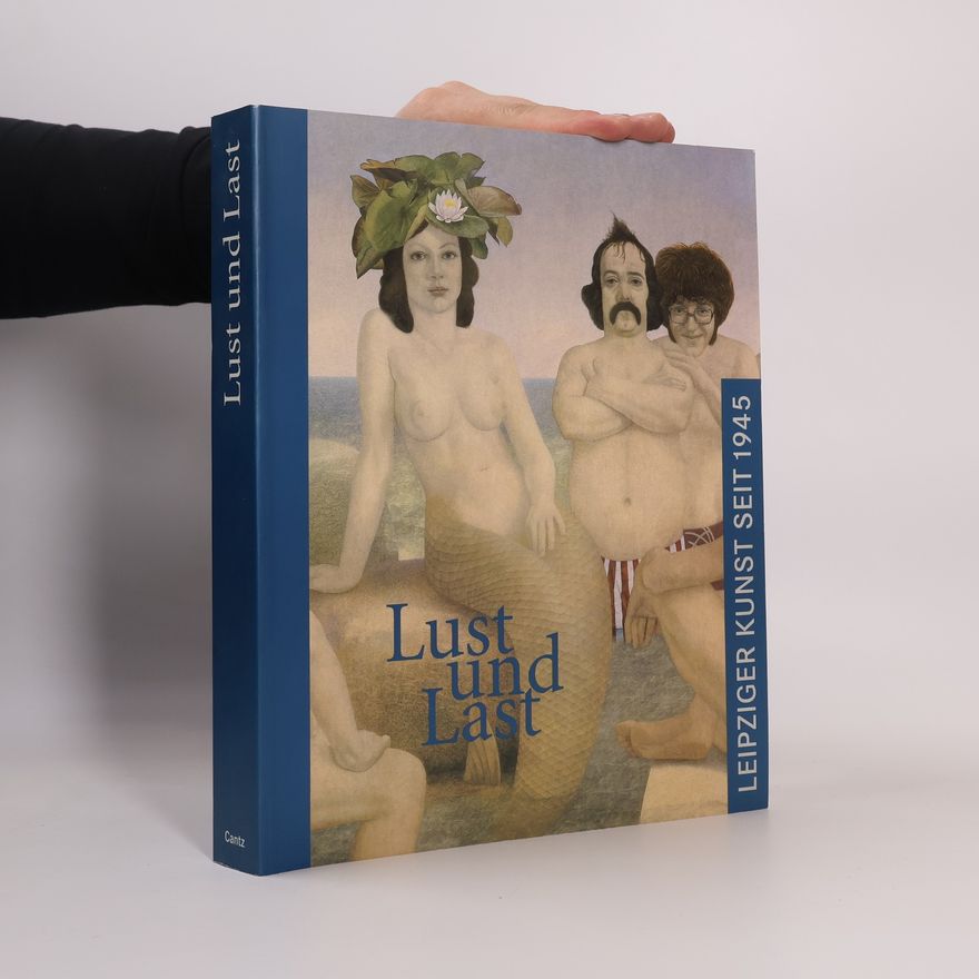 Autorenkollektiv Lust und Last