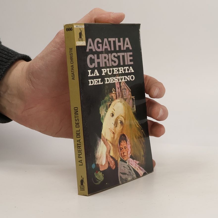 Agatha Christie La Puerta del destino