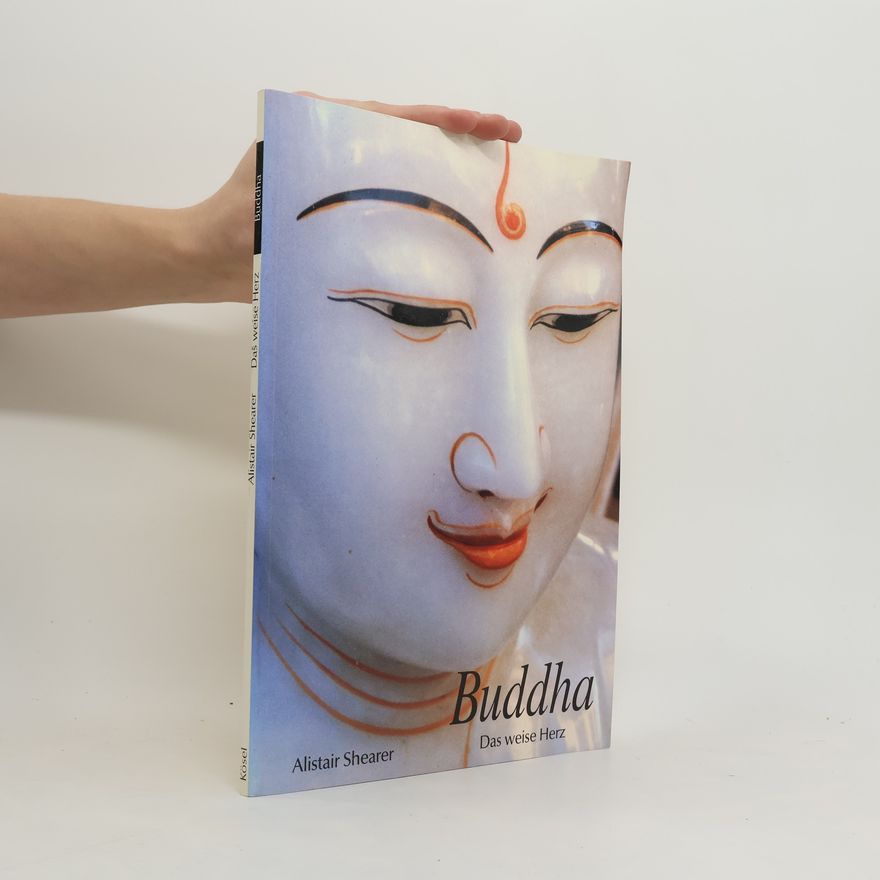 Alistar Shearer Buddha