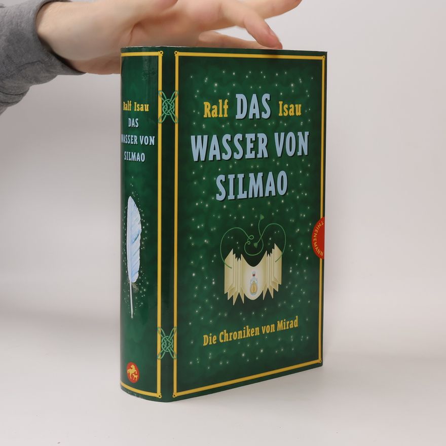 Ralf Isau Die Chroniken von Mirad