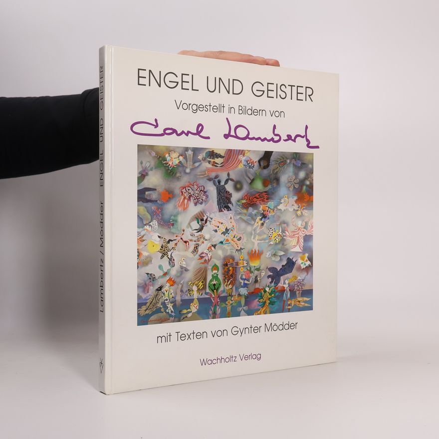 Carl Lambertz Engel und Geister