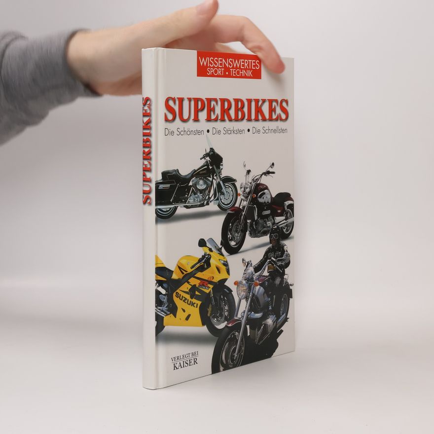 Alan Dowds Superbikes