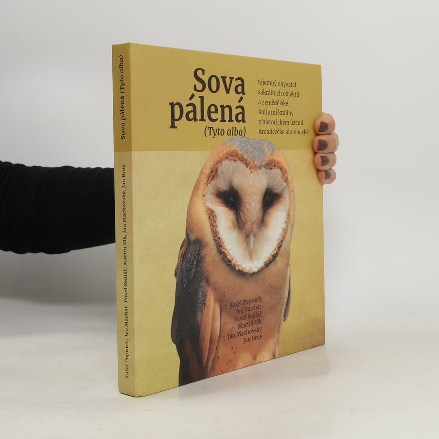 Kolektív autorov Sova pálená