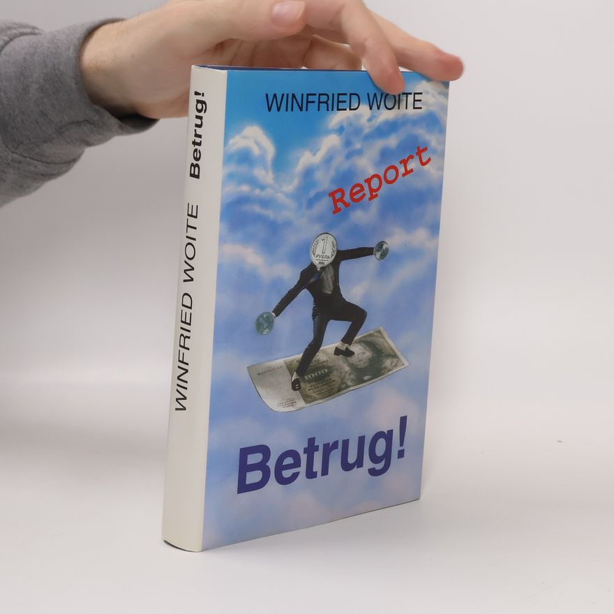 Winfried Woite Betrug!