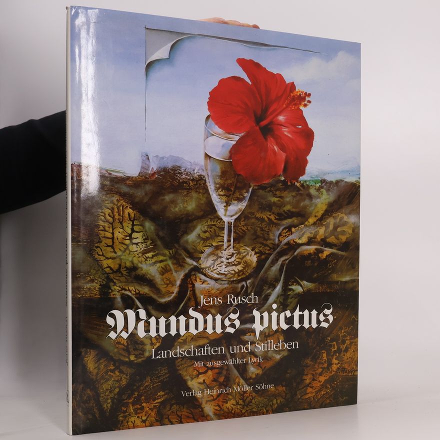 Bodo Heimann Mundus pictus