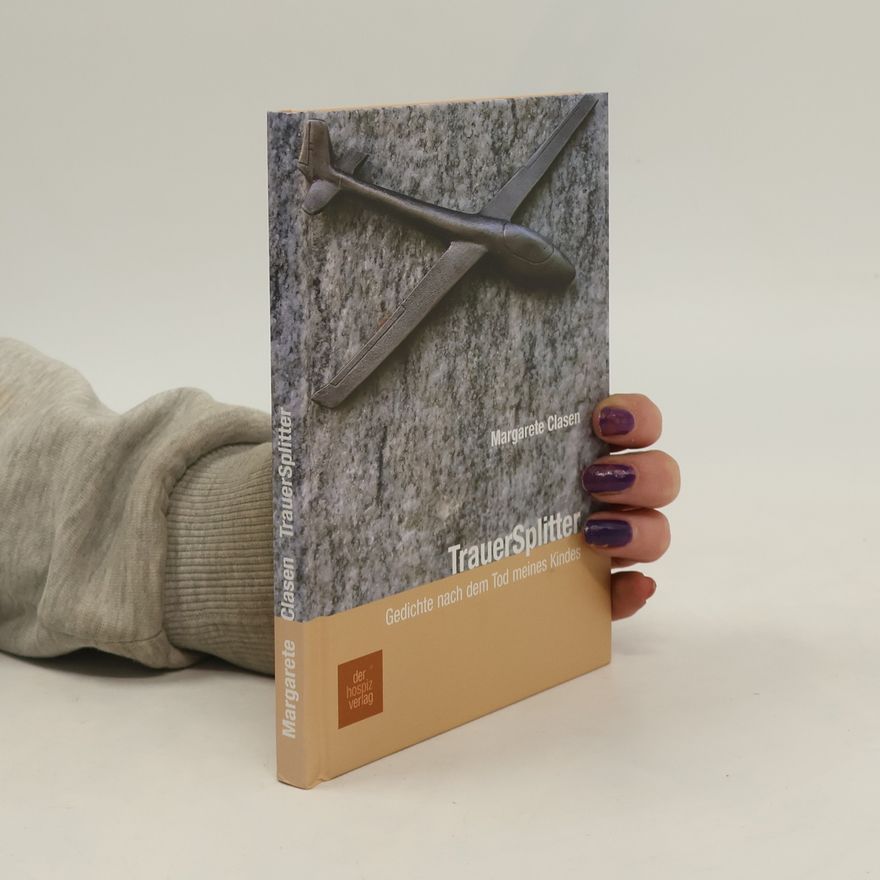 Margarete Clasen Trauersplitter