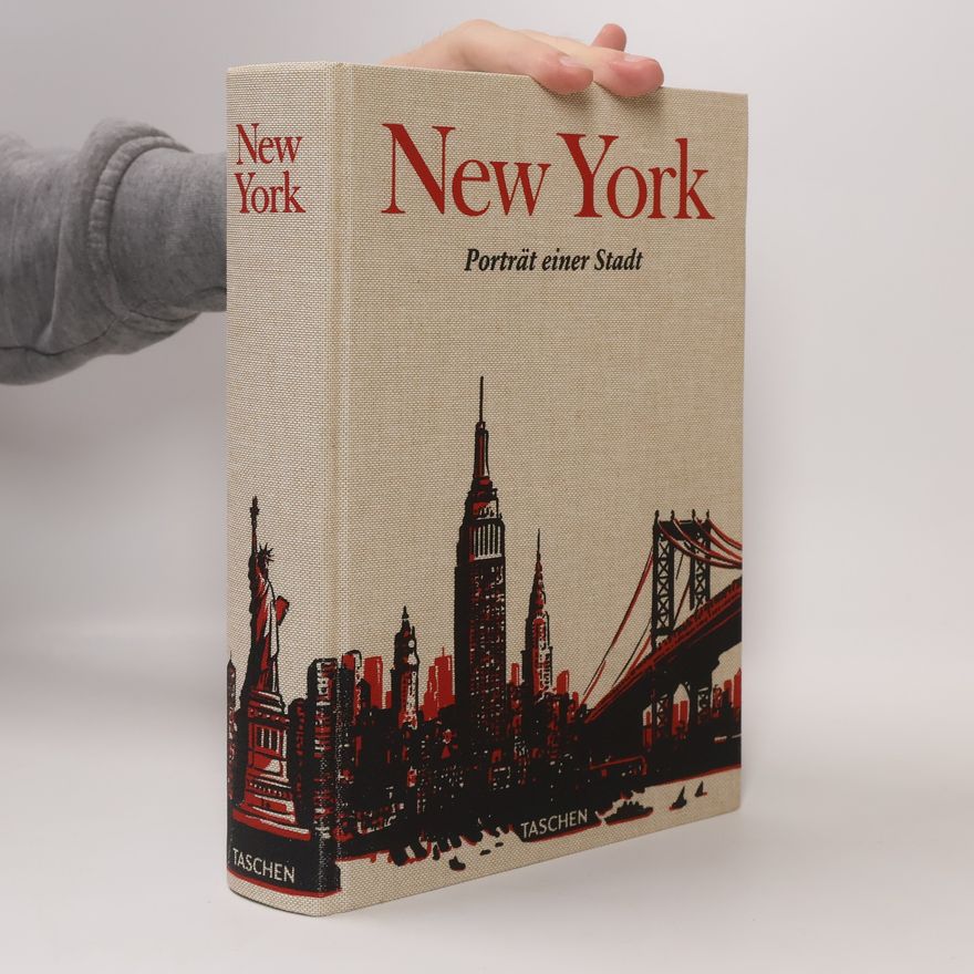 Reuel Golden New York
