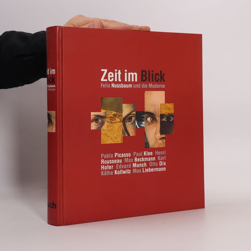 Bernd Apke Zeit im Blick